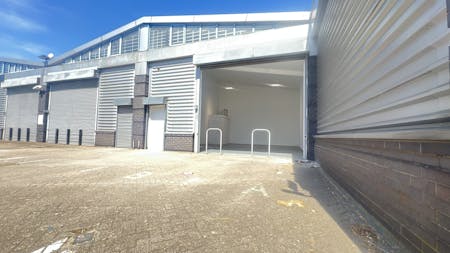Unit 2 Rutland Studios, London, Industrial/Logistics To Let - Unit 2.JPEG