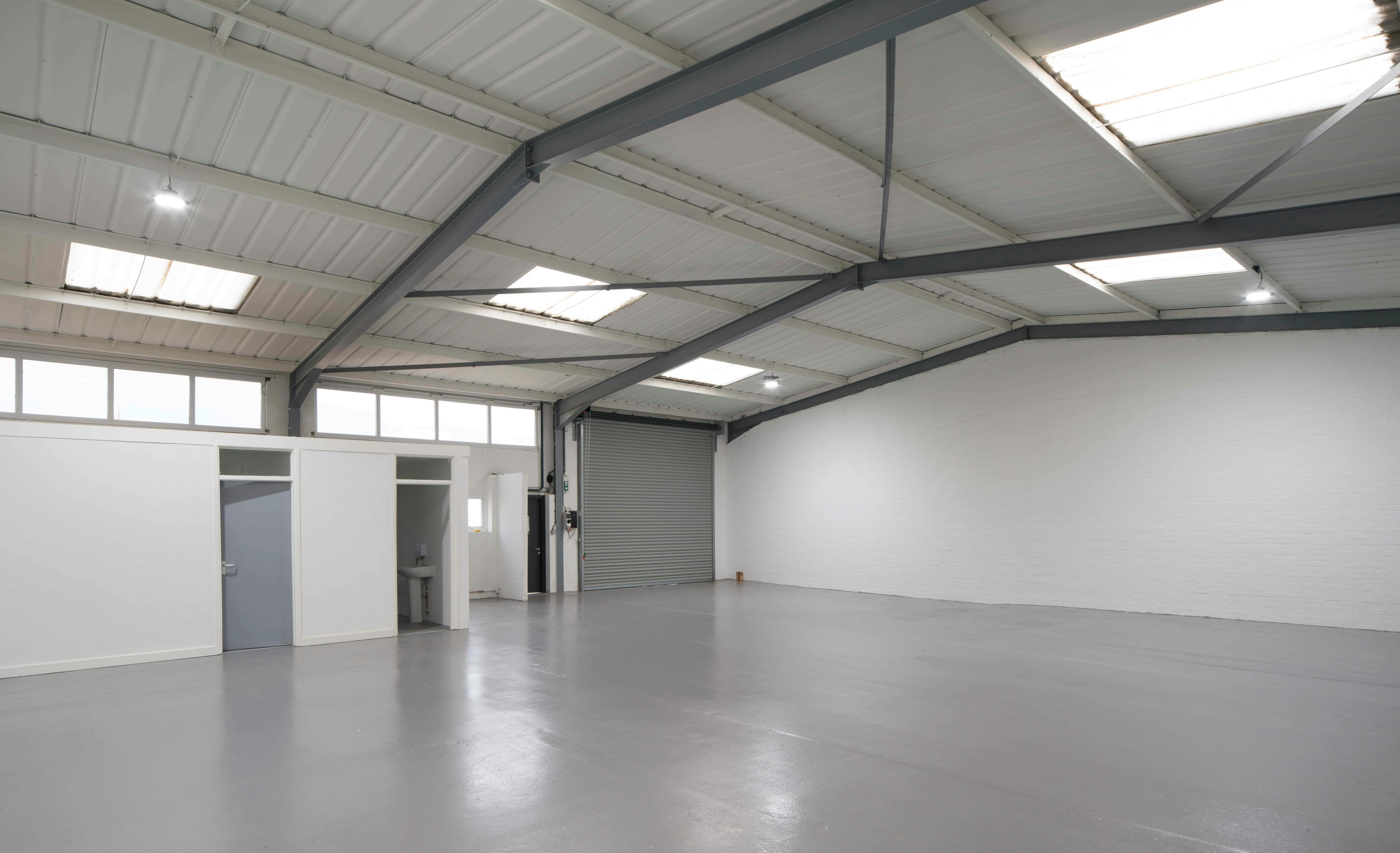 Unit 5, Guardian Road Industrial Estate, Guardian Road