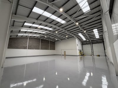 Unit D8.1, Main Avenue, Pontypridd, Industrial To Let - IMG_0149.jpg