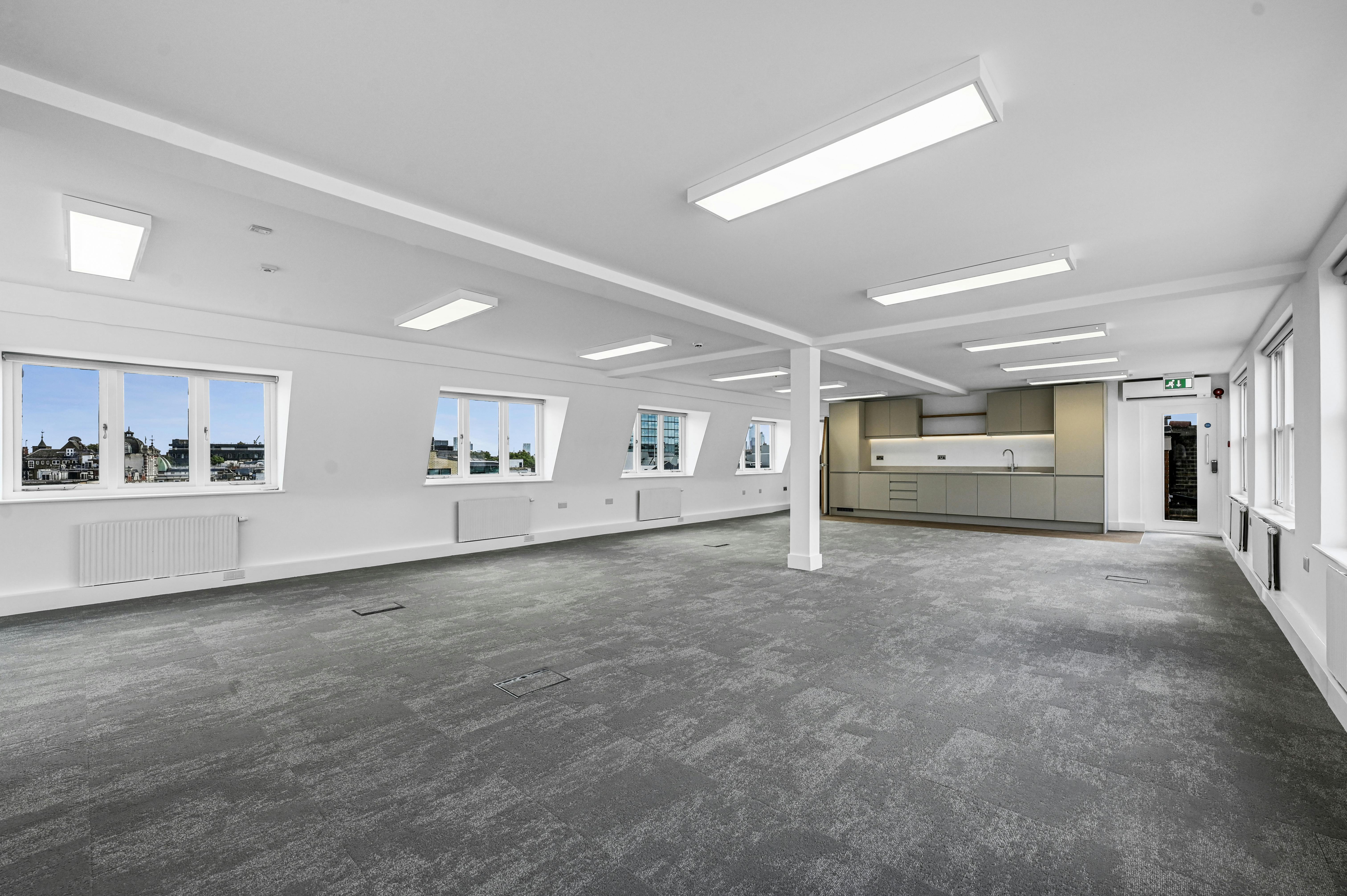 40-44 Newman Street, London, Offices To Let - OLMDNewmanStreet6.JPG