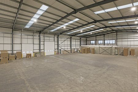 Unit 10, Data Drive, Wakefield, Industrial To Let - IMG_4500.jpg