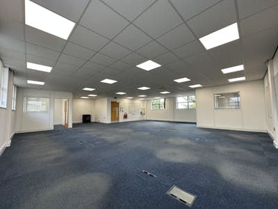 Sycamore House, Shrewsbury, Office To Let - I2.jpeg