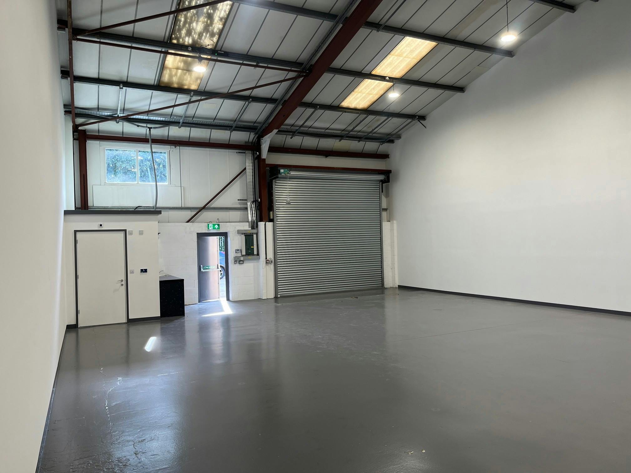 Unit 3D Blackworth Industrial Estate, Highworth, Industrial To Let - 3.jpg