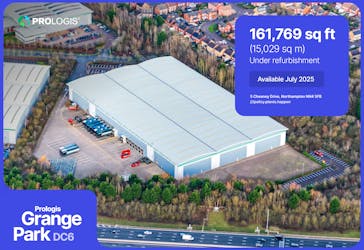 DC6 Grange Park, Northampton, Northampton, Industrial To Let - Screenshot 20250529 163527.png - More details and enquiries about this property
