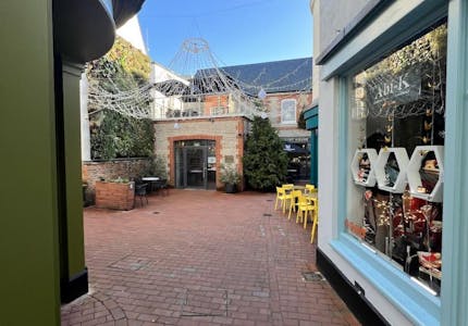 24-26 Meeting House Lane, Brighton, Office To Let - Image 5