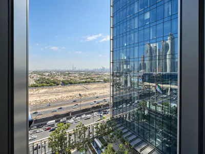 Mashreq Bank Group Headquarters, Financial Center Road, Office To Let - image00002.png