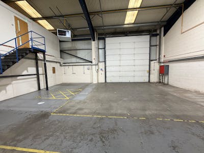 Unit 7 Woodland Close, Mansfield, Industrial / Warehouse To Let - IMG_8778.jpeg