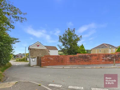 Former Anthony's Hotel, Kidwelly, Commercial Development / Residential Development / Leisure / Restaurant / Cafe For Sale - CAM03725G0-PR0102-STILL005.jpg