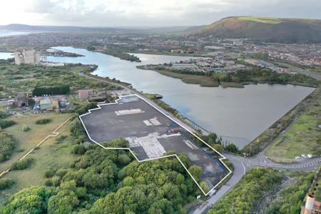 Phoenix Wharf, Phoenix Wharf, Port Talbot, Land To Let - L-015-2 (1).jpg