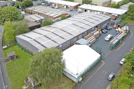 1-3 Riverside Way, Dewsbury, Industrial To Let - IMG_4562.jpg
