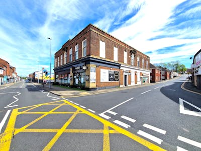 Unit 5, 2 Brook Street, Macclesfield, Office To Let - 20240430_111950.jpg