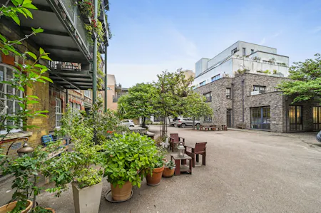 Neckinger Mills, 162-164 Abbey Street, London, Office To Let / For Sale - MD-PIL-NeckingerMills-1.JPG