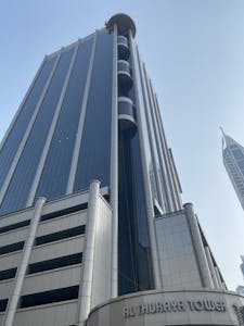 Prime Office Space In TECOM Freezone, Thuraya Tower, Dubai, Office To Let - IMG_0007.JPG