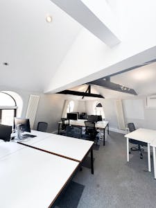 69 Wells Street, London, Office To Let - 8