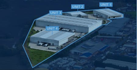 Haydock23, Haydock, St Helens, Industrial To Let - Numbered units.png