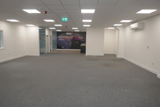 1-3 Orbital Business Centre, Brooker Road, Waltham Abbey, Industrial To Let - P1030692.JPG