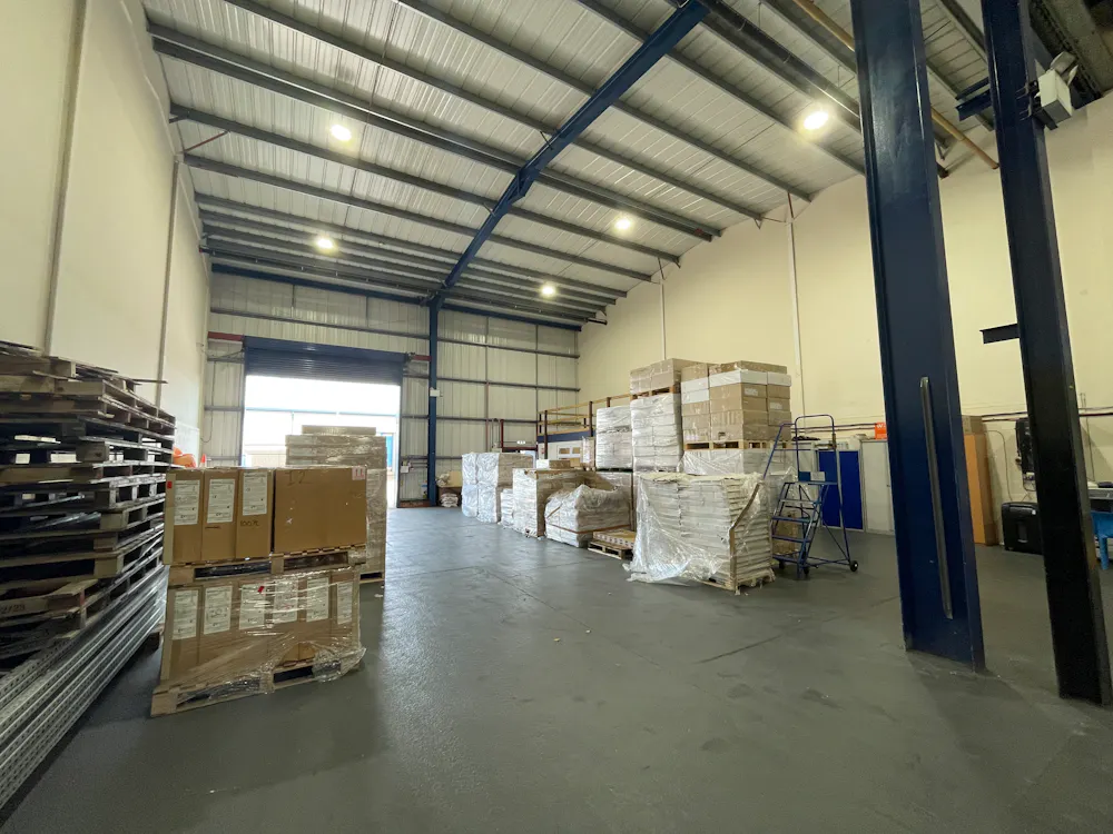 Unit 3 Tollgate Court Business Park, Stafford, Industrial / Industrial/Logistics To Let - IMG_5228.JPG
