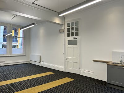 The Exchange, Ground Floor 19 Newhall Street, Birmingham, Office To Let - IMG_4396.JPG