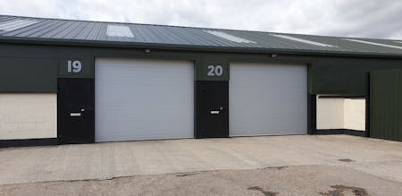 Unit 19, Fleet Marston Farm, Aylesbury, Industrial To Let - 20190720_155207.jpg