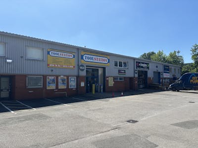 Unit C5.2, Main Avenue, Pontypridd, Industrial To Let - IMG_1948.jpg