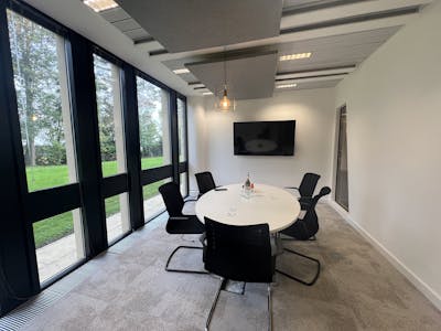 Gardner House, Hornbeam Park, Harrogate, Office To Let - IMG_3535.jpeg