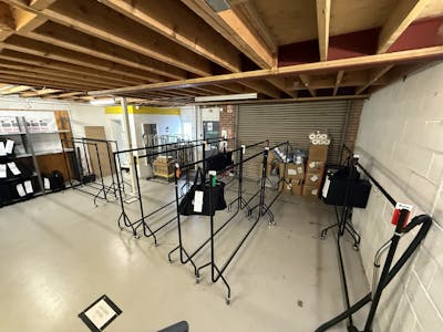 6 Cygnus Business Centre, London, Industrial To Let - IMG_2312.jpeg