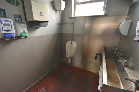 Gillwood Ltd, Manchester St, Heywood, Distribution / Distribution Warehouse / Industrial / Industrial / Storage / Light Industrial / Trade Counter / Showroom / Warehouse / Industrial / Warehouse For Sale - W.C.