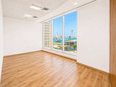 Al Habtoor Business Tower, Dubai Marina - Dubai - United Arab Emirates, Office To Let - DC0D0DE3-C9CF-4636-A729-B0678D6BC3D7.jpeg