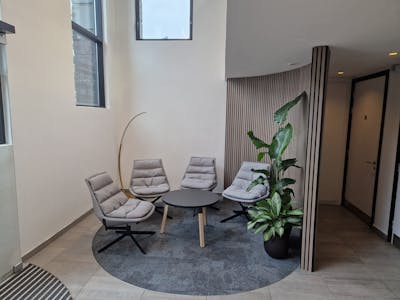 120 West Regent Street, Glasgow, Office To Let - IMG_8377.JPG