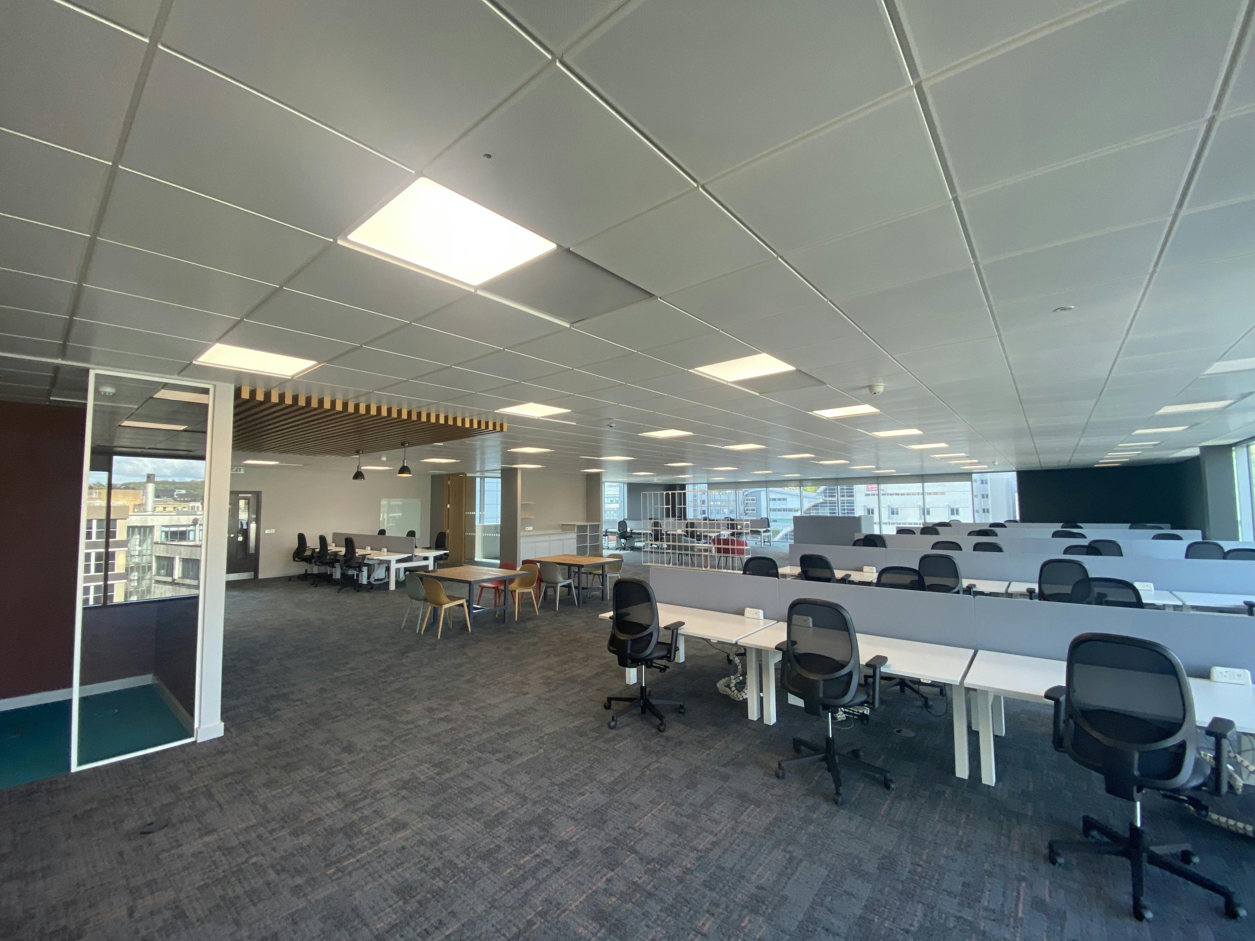 Acero (4th Floor), Sheffield DC, Sheffield, Offices To Let - IMG_5076.jpeg