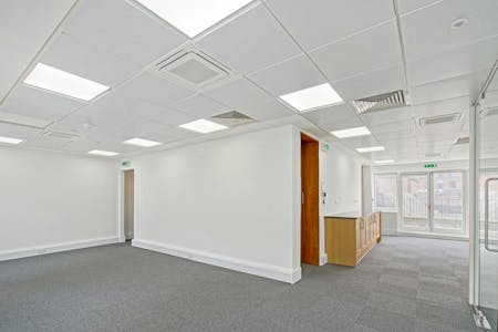 38 Lombard Street, EC3, London, Office To Let - 38 Lombard 6th.jpg