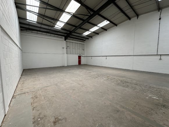 Unit 12, Chamberlayne Road, Bury St. Edmunds, Industrial To Let - IMG_0905 Large.JPG