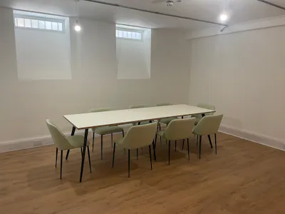 78/79 Long Lane, Farringdon, Office To Let - Fresh Internal 6.jpg