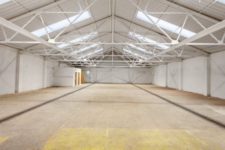 Unit 2, Mandale Park, EH11, Russell Road, Edinburgh, Industrial/Logistics / Trade / Warehouse To Let - Russell Road, Edinburgh (108 of 117).JPG