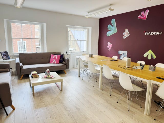 108 Great Russell Street, London, Offices To Let - IMG_6777.jpg