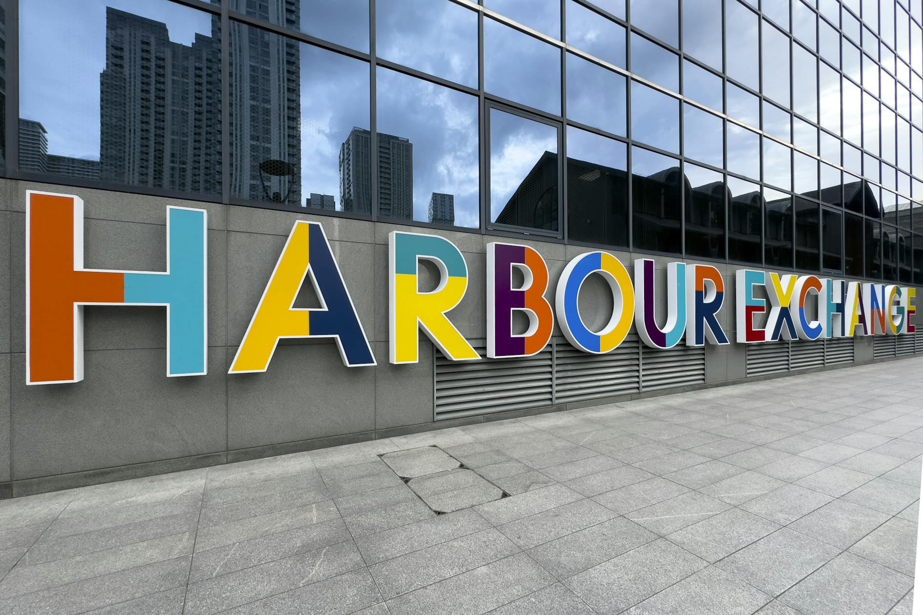 3 Harbour Exchange Square, London, Land & Buildings / Offices To Let / For Sale - HX_040.jpg