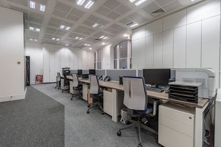 38 Lombard Street, London, Office To Let - DSC04878.jpg