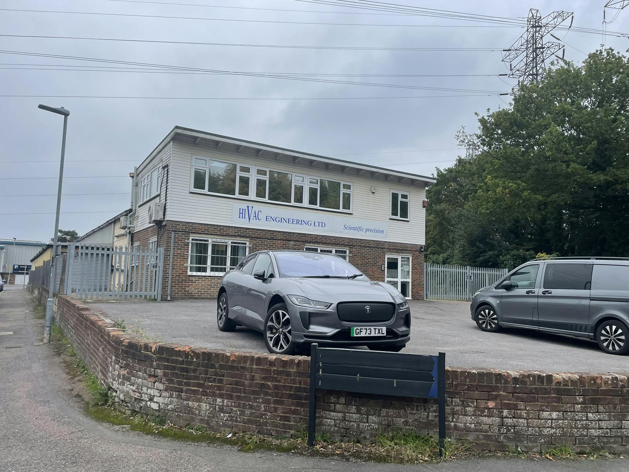 16 Ivyhouse Lane, Hastings, Industrial To Let / For Sale - IMG_3474.JPEG