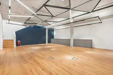 Ground Floor & Basement, 23 Bateman's Row, London, Offices To Let - 29_43595.jpg - More details and enquiries about this property