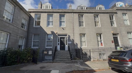 20 Bon Accord Square, Aberdeen, Office For Sale - Image 1