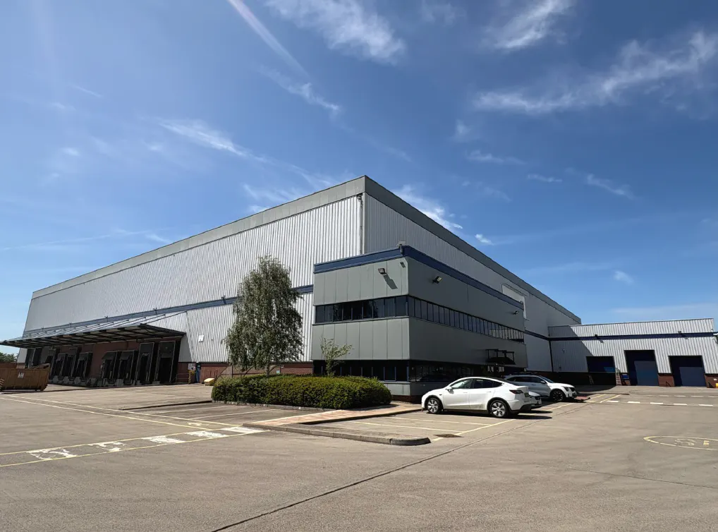 SkyRise 112, Shaw Cross Business Park, Churwell Vale, Dewsbury, West Yorkshire, WF12 7RD