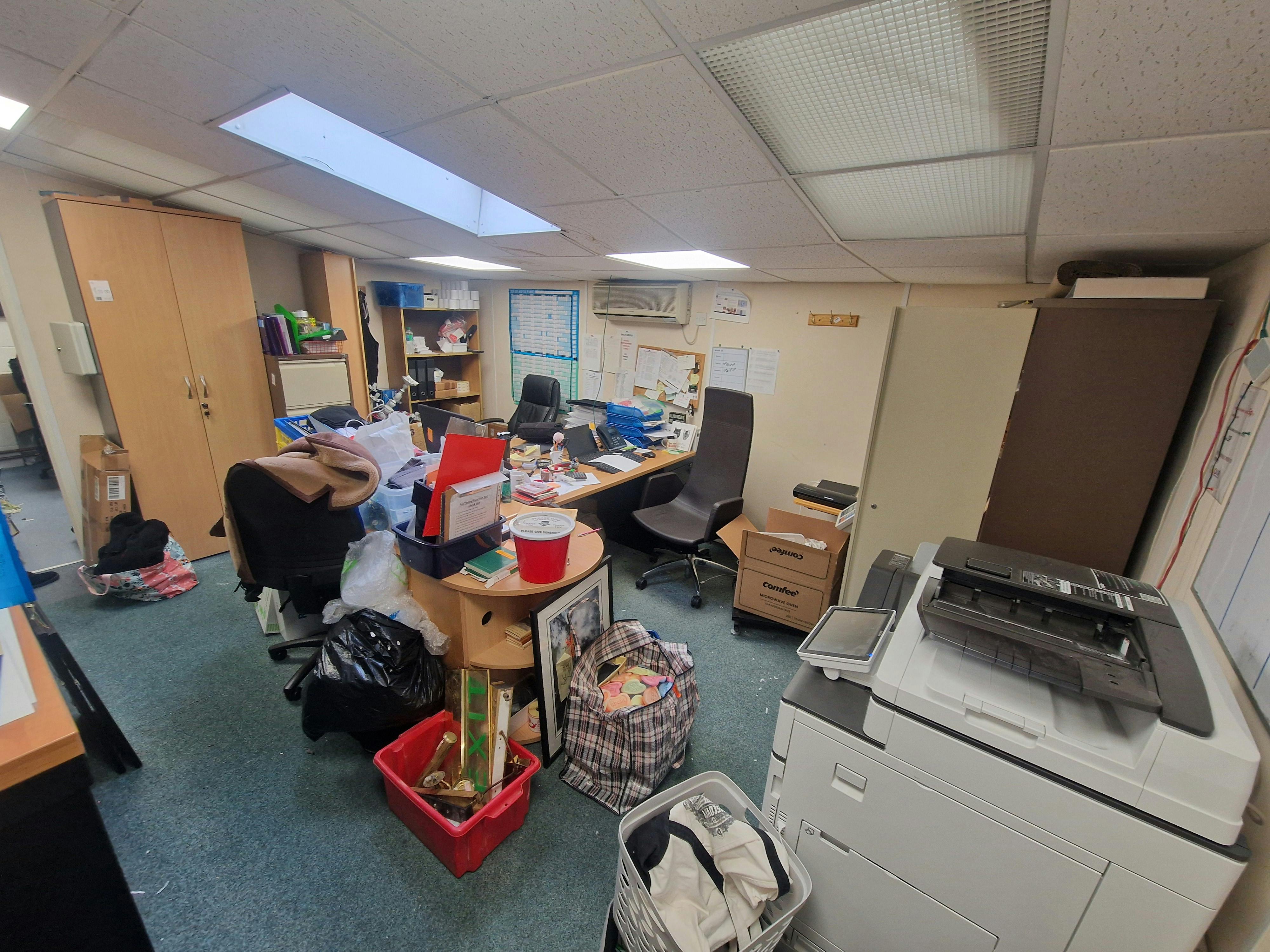 Industrial Unit in Havant - photo 4