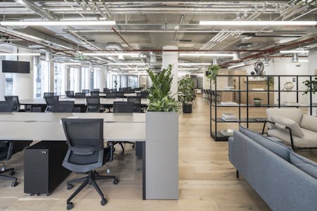 Rocket Campus, 10 East Road & 145 City Road, London, Office To Let - E.jpg