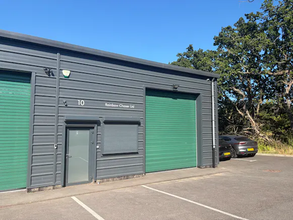 Unit 10, Platform Business Centre, Hastings, Industrial To Let - IMG_0574.JPEG