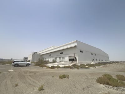 Dubai Industrial City, Dubai, Industrial / Warehouse To Let - IMG_3881.jpg
