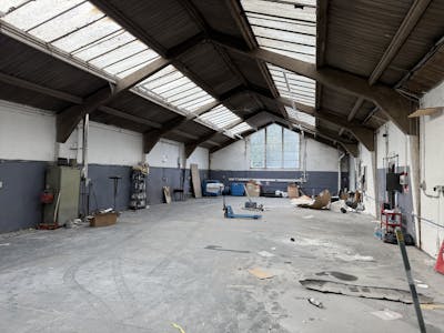 Unit 8 Victor Business Centre, 60 Arthur Street, Redditch, Industrial/Logistics To Let - IMG_0297.JPG