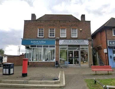 107 and 109 Aldershot Road, Guildford, Investment / Residential / Retail For Sale - front.jpg