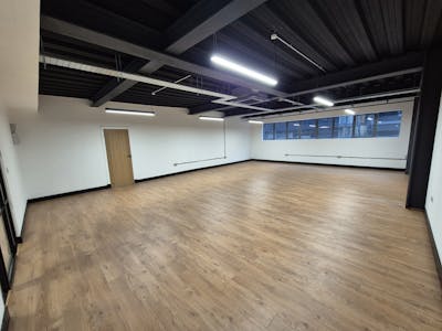 Ambition House, 6 Oldham Road, Manchester, Office To Let - 20251204_115446.jpg