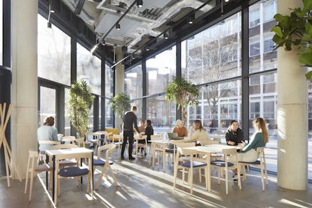 241 Southwark Bridge Road, London, Serviced Office To Let - 1. CoWorking.jpg