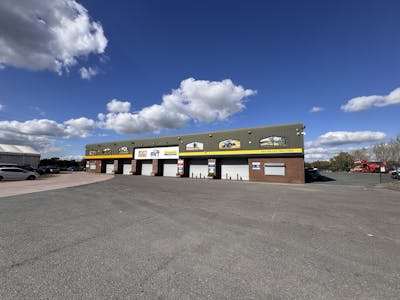 Seven Acres, Sundorne, Shrewsbury, Industrial / Industrial/Logistics / Industrial / Storage / Open Storage / Trade Counter / Industrial / Warehouse For Sale - IMG_1090.JPG